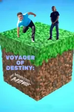 Voyager Of Destiny