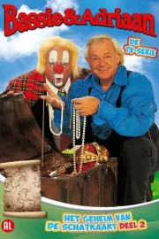 Bassie & Adriaan: Het Geheim van de Schatkaart Deel 2