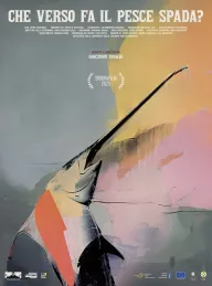 Che verso fa il pesce spada?