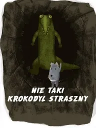 Nie taki krokodyl straszny
