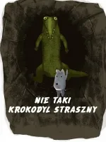 Nie taki krokodyl straszny