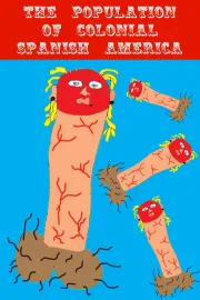 A População da América Espanhola Colonial
