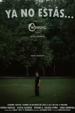 Ya No Estás...