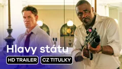 Hlavy státu: finální trailer