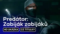 Predátor: Zabiják zabijáků: ukázka