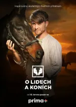 O lidech a koních