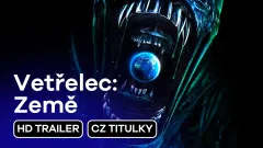 Vetřelec: Země: trailer, české titulky