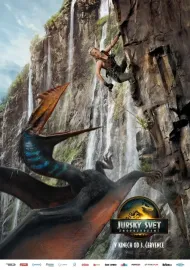 Jurský svět: Znovuzrození
