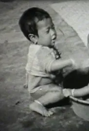 Bathing Babies In Three Cultures