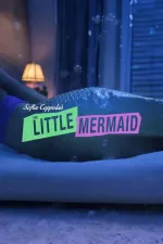Sofia Coppola's Little Mermaid