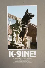 K-9INE!