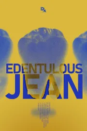 EDENTULOUS JEAN