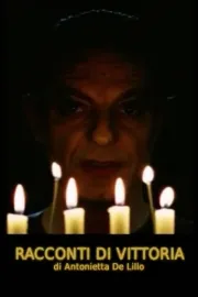 I racconti di Vittoria