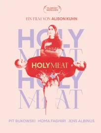 Holy Meat