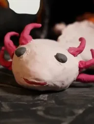Axolotl Armageddon