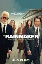 The Rainmaker