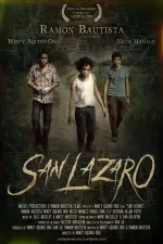 San Lazaro