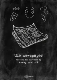 The Newspaper