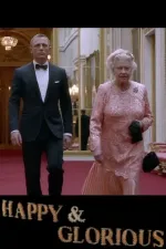 Happy and Glorious