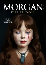 Morgan: Killer Doll