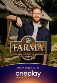 Farma Česko