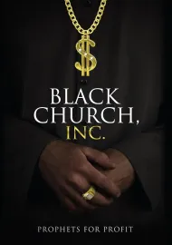 Black Church, Inc.
