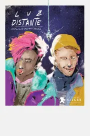 Luz distante - Capítulo 1 - Lxs desventuradxs