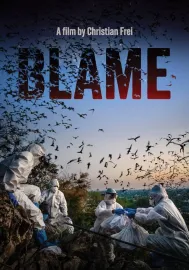 Blame – Bats, Politics and a Planet out of Balance…
