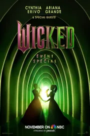 The Wicked Event Special