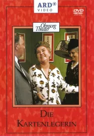 Ohnsorg Theater - Die Kartenlegerin oder Die Welt will betrogen sein