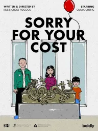 Sorry for Your Cost