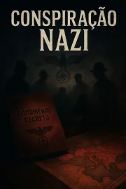 La Conspiración Nazi