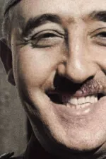 Franco: O Último Inquisidor