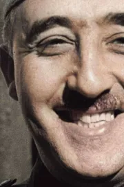 Franco: O Último Inquisidor