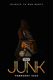 Star Wars : Junk