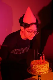 Jasper Perrella dos Santos