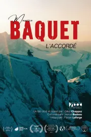 Maurice Baquet, l'Accordé