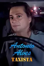 Antônio Alves, Taxista