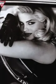 Edenquest: Anna Nicole Smith