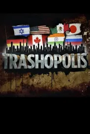 Tajemství smetiště