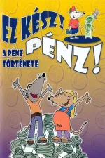 Jsou hotové! Peníze!