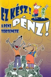 Jsou hotové! Peníze!