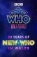 Doctor Who: Unleashed - 20 Years of New Who in Wales