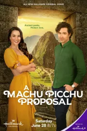 A Machu Picchu Proposal