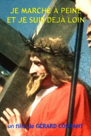 Je marche à peine et je suis déjà loin