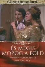 És mégis mozog a föld