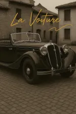 La Voiture