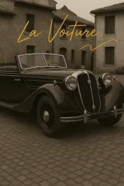 La Voiture