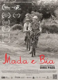 Mada e Bia