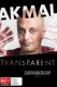 Akmal: Transparent